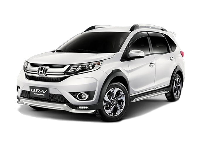 Honda BRV – Gwadar 3 Days Trip